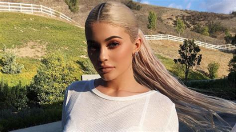 kylie cosmetics makeup bag fake|Kylie Jenner warns fans about dangerous fake Lip Kits.